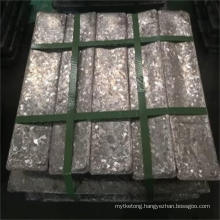 High Purity and Lower Price Lead Ingot 99.994%